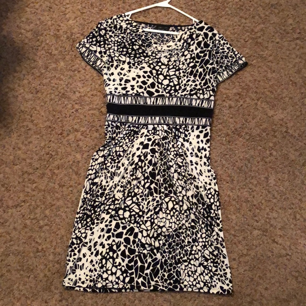 Max and Cleo Dress
